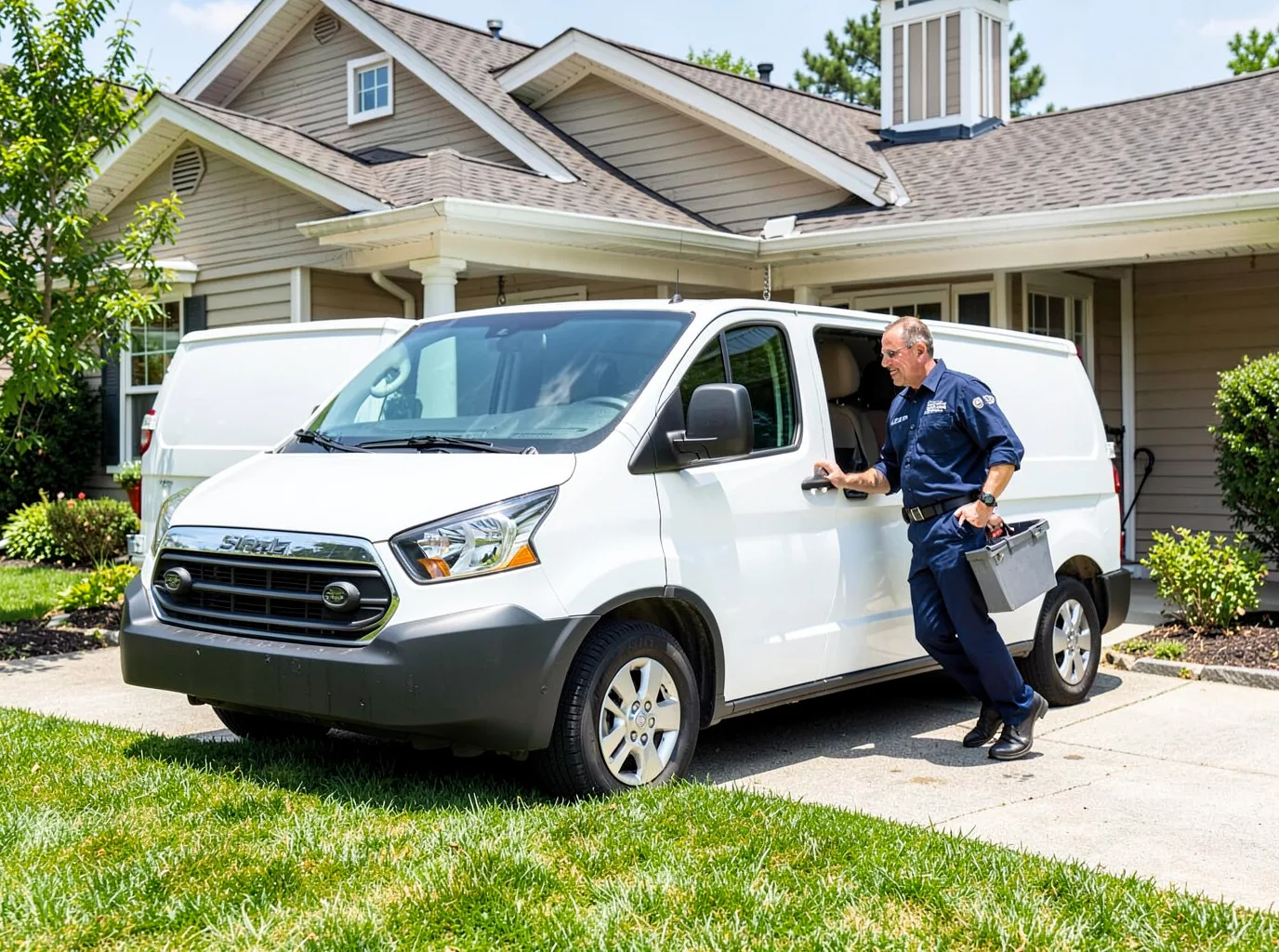 Emergency Plumber company in Fort Meade, SD