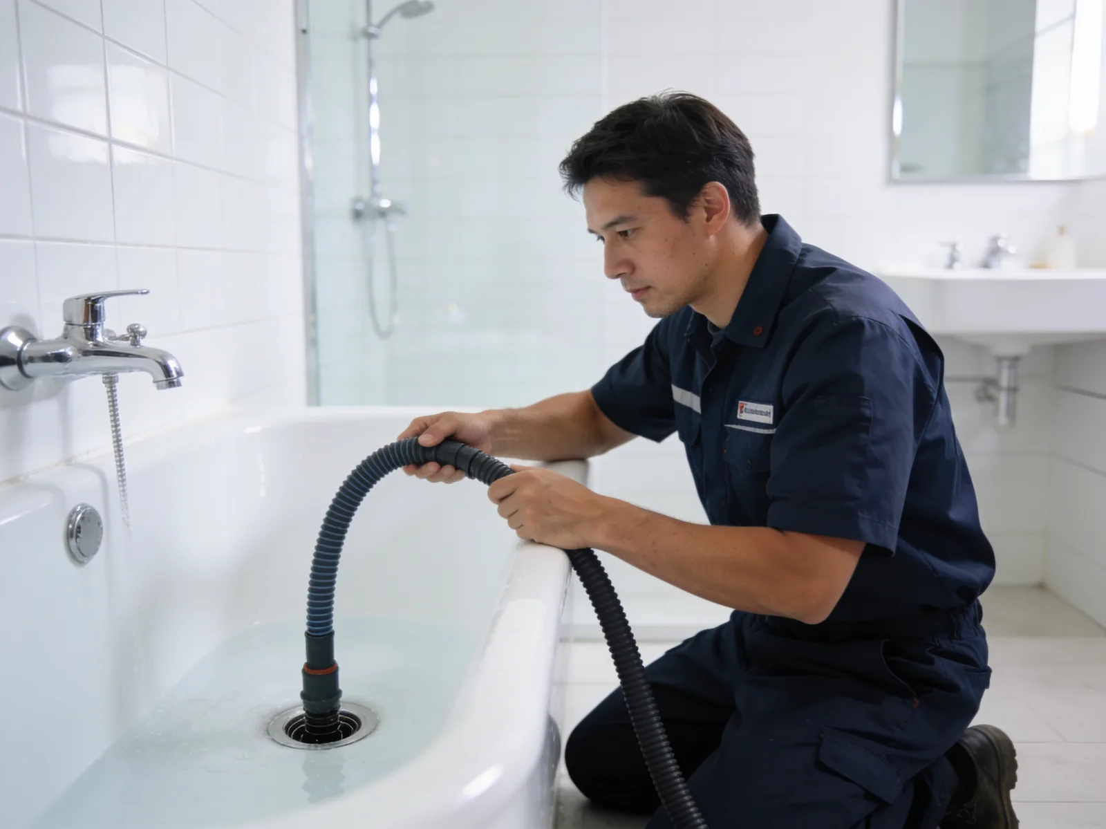 Emergency Plumber Fort Meade, SD FAQs